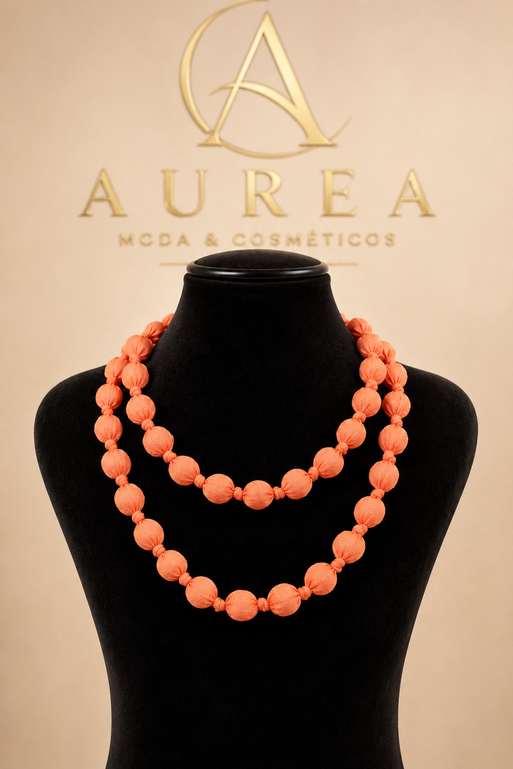 Collar Coral Boutique