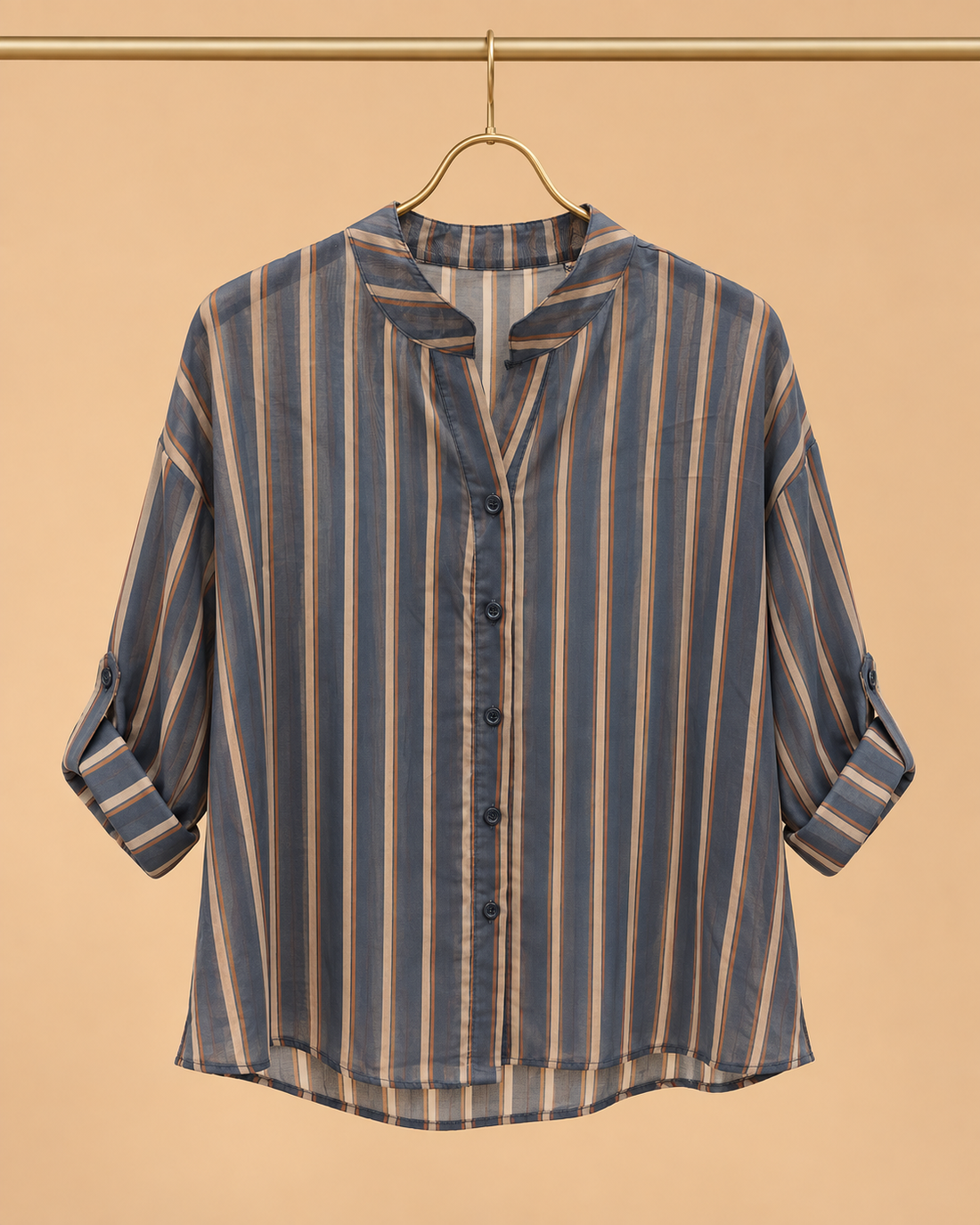 Cómo combinar una camisa de mujer en otoño: 7 ideas de looks