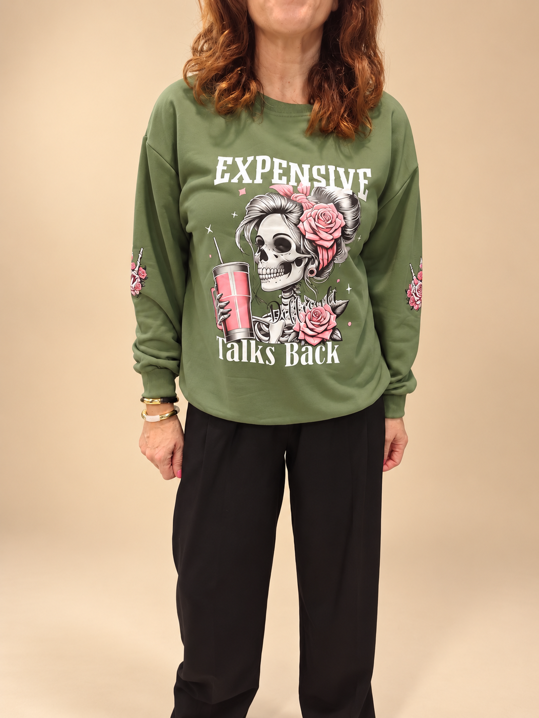 Cómo combinar sudaderas de mujer: looks cómodos con estilo para otoño