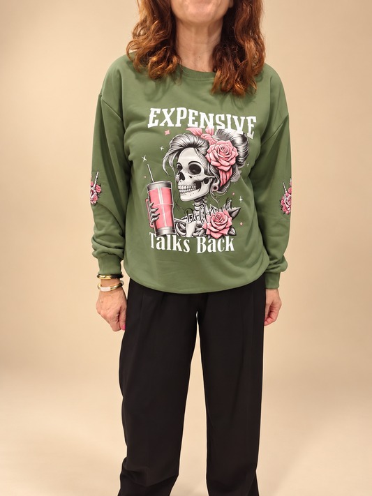 Cómo combinar sudaderas de mujer: looks cómodos con estilo para otoño