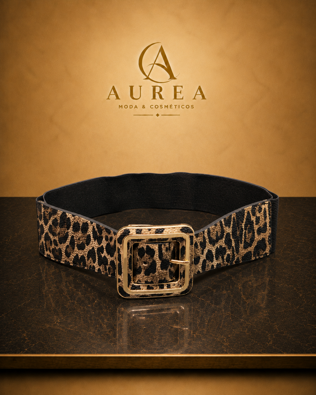 Animal print en otoño: cómo combinarlo sin recargar el look