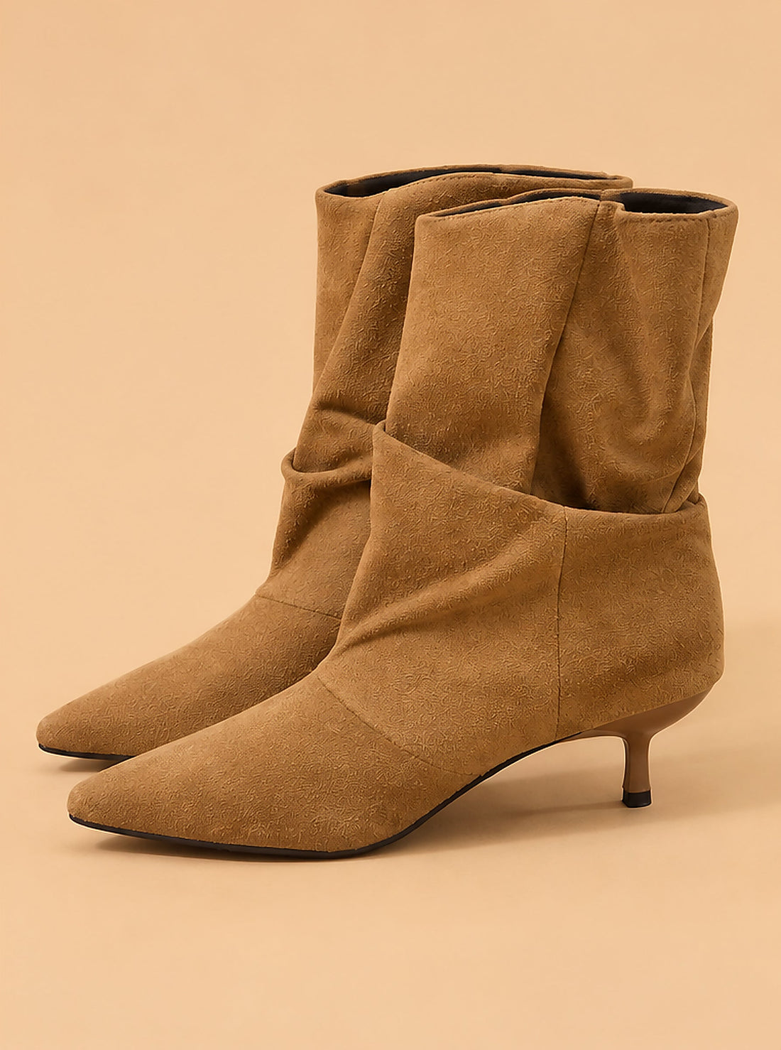 Cómo combinar botines camel: ideas de looks para otoño