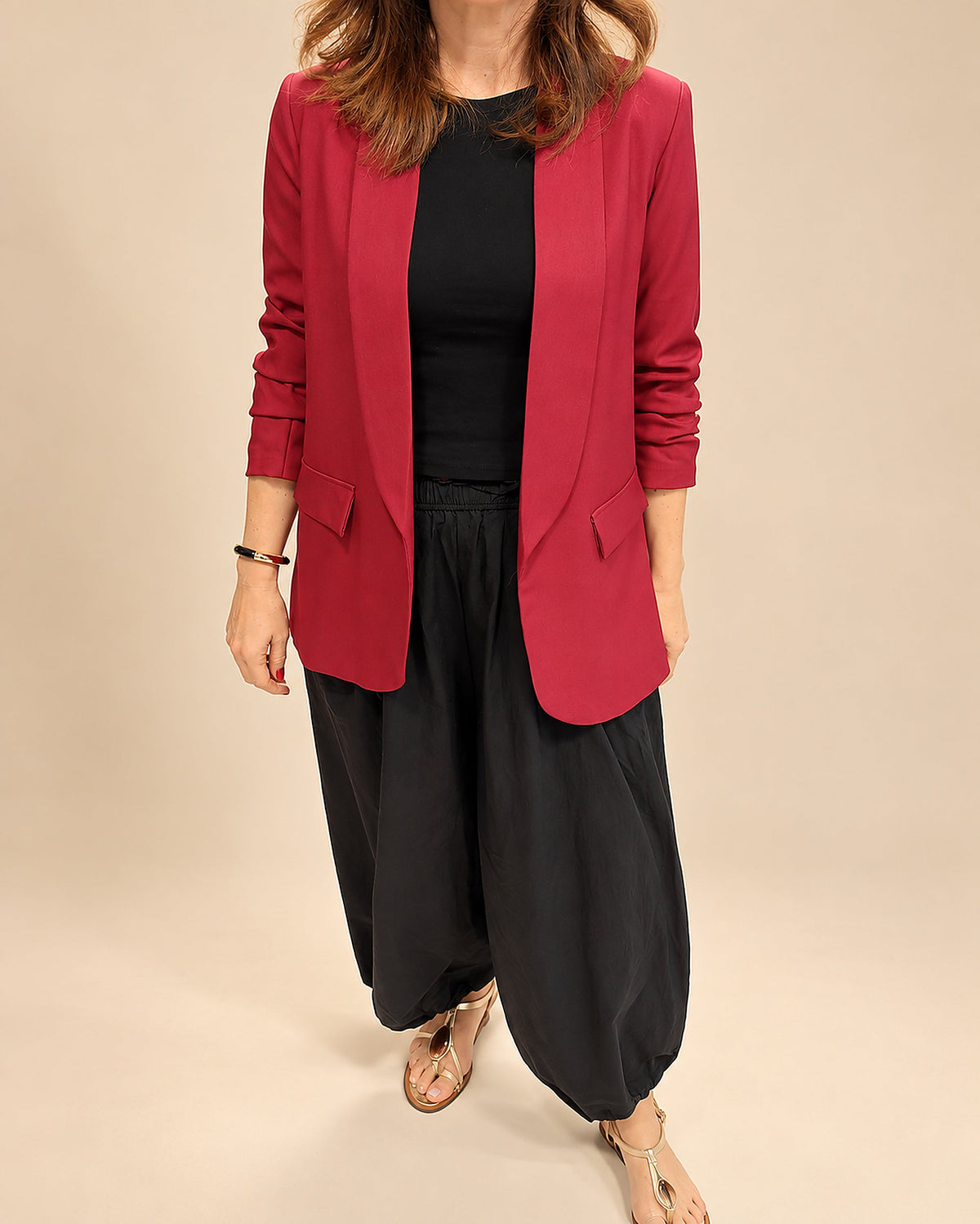 Chaquetas | Blazers | Cazadoras