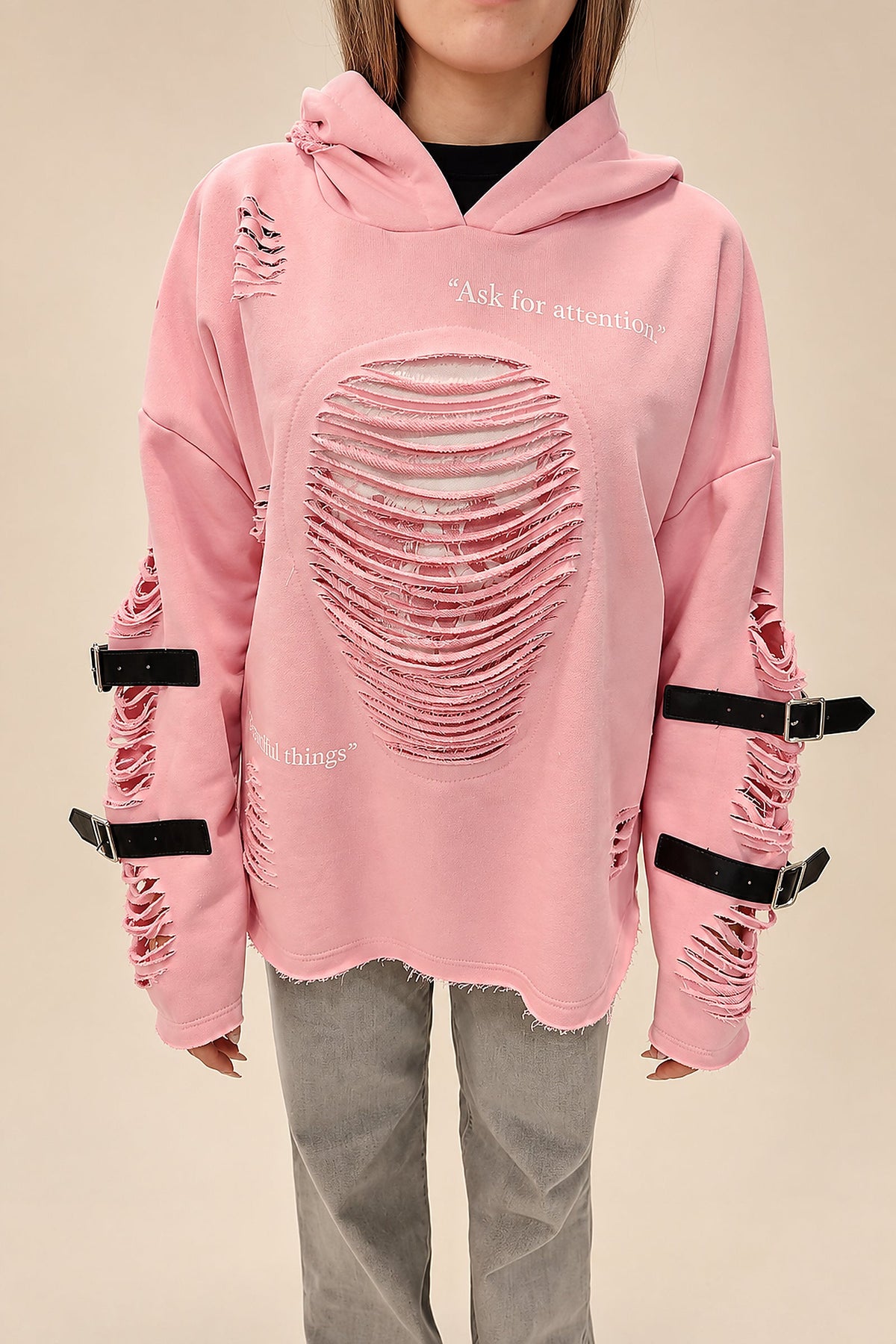 Sudaderas