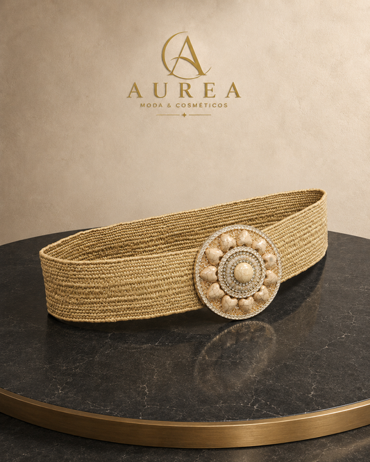 Cinturón Joya Amara Arena