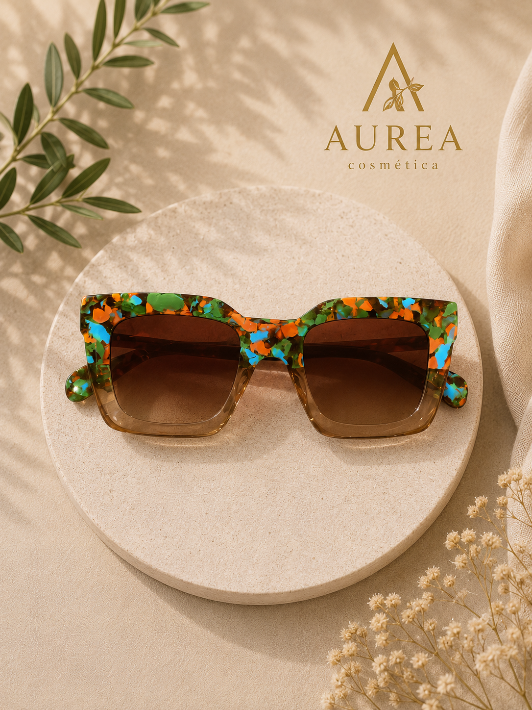 Gafas de sol