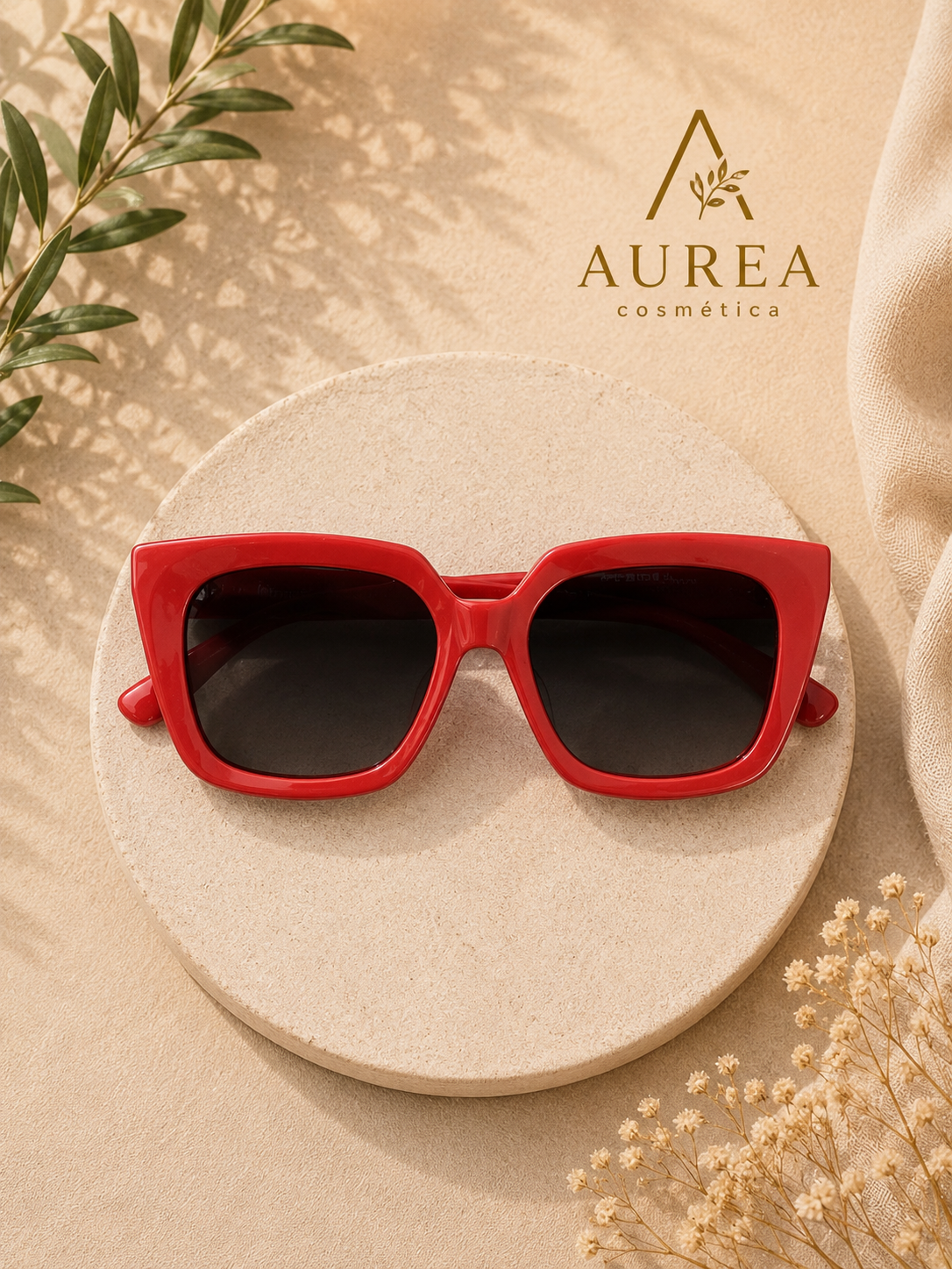 Gafas de sol
