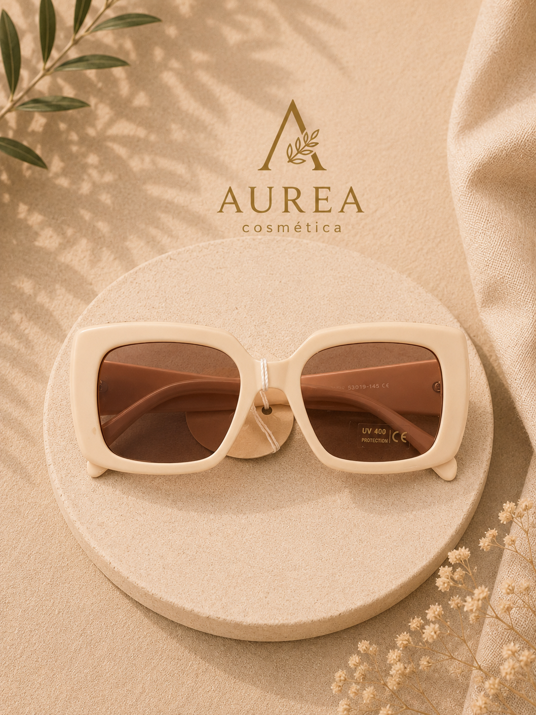 Gafas de sol
