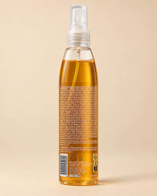 Keratina Líquida Capilar BYPHASSE 250 ml