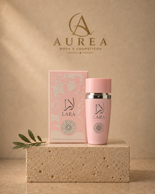 Lara - Perfume Árabe